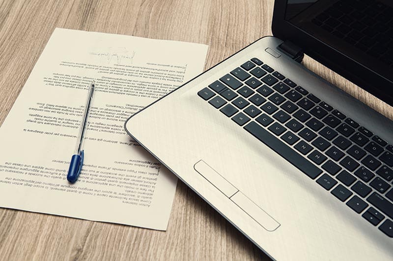 Casino licensing: validity