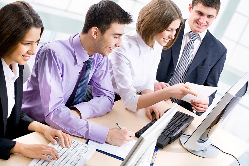 Online casino staff: nuances