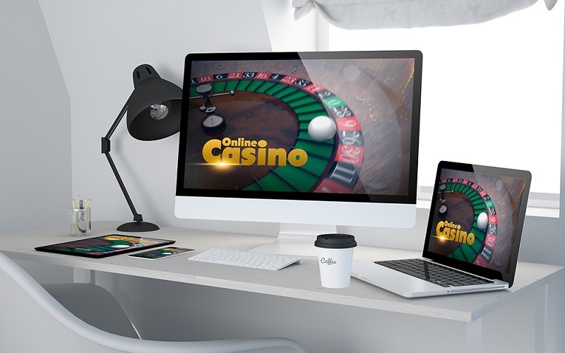 Turnkey casino and licences
