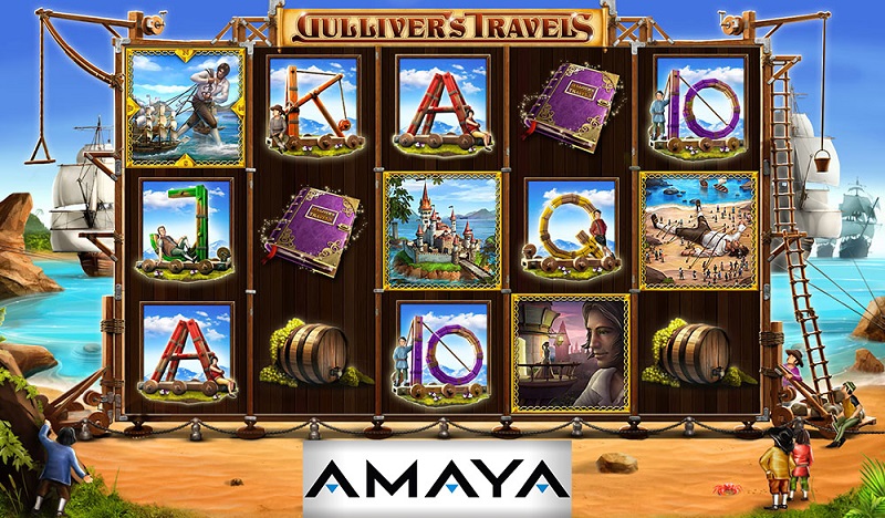 Amaya (Patagonia) provider