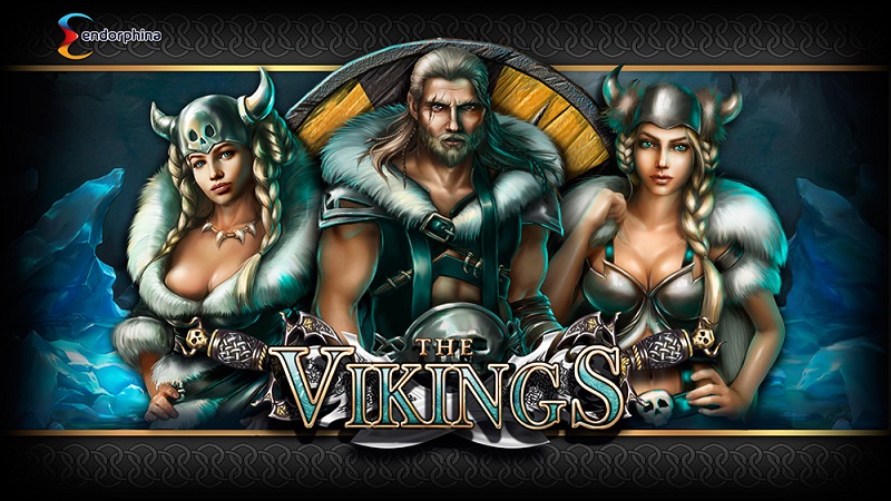 Endorphina gaming provider