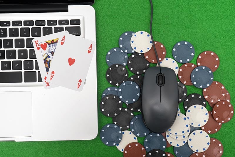 Casino business: myths