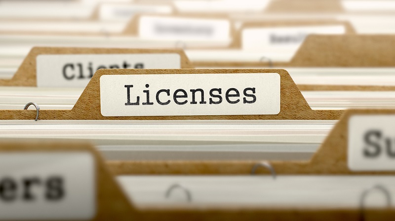 Casino licences: important nuances