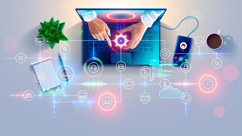 Casino software providers: selection