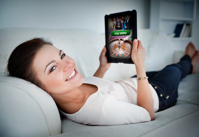iGaming business: benefits