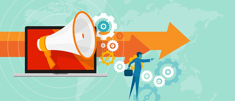 Online casino traffic: key aspects