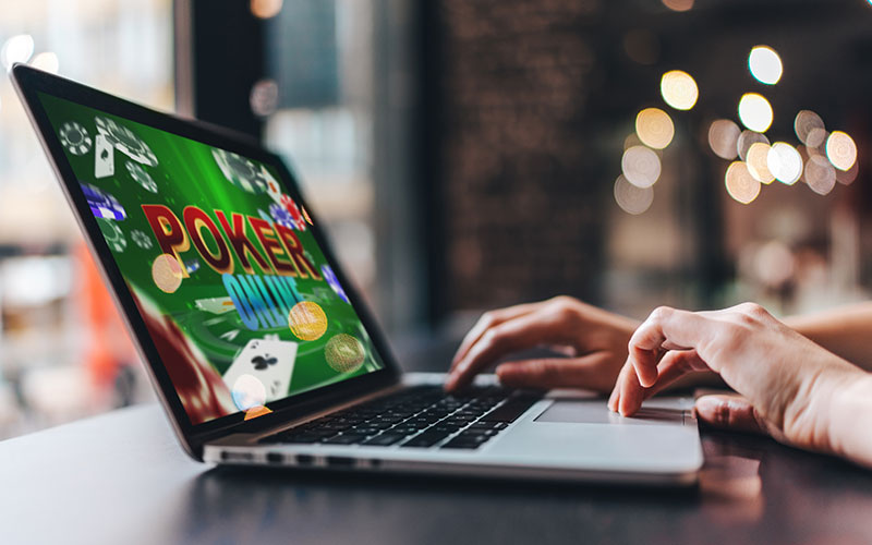 Blockchain casinos: launch