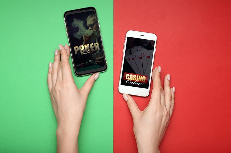 iGaming technologies: trends