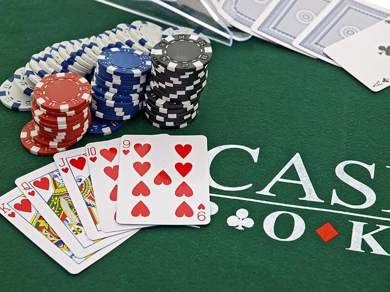 The best iGaming markets: Asia