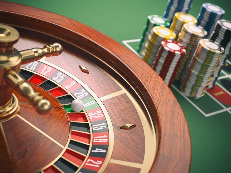 Launch a gaming site in the Balkans: advantages