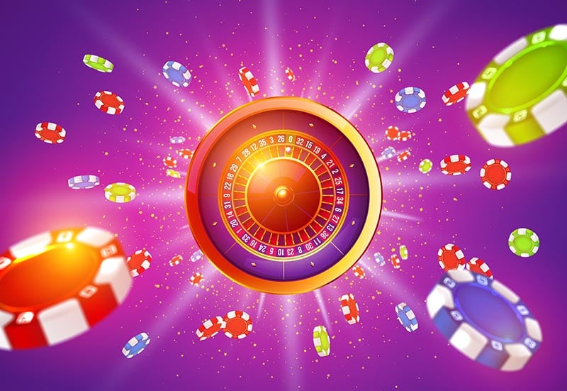 Online casino