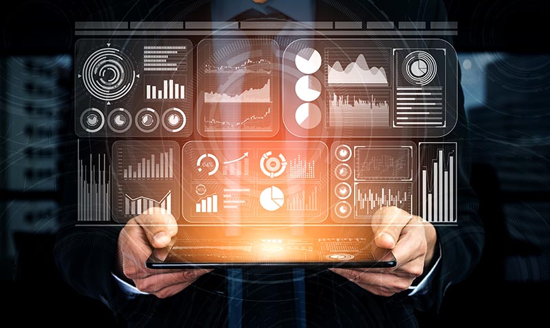 ESG initiatives of top developers