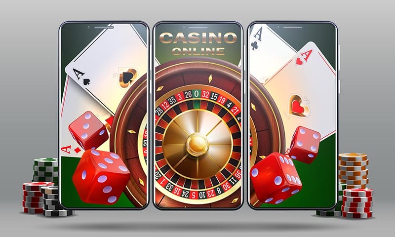 Gambling business in Croatia: general info