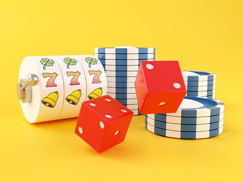 Gambling in Ukraine: key features