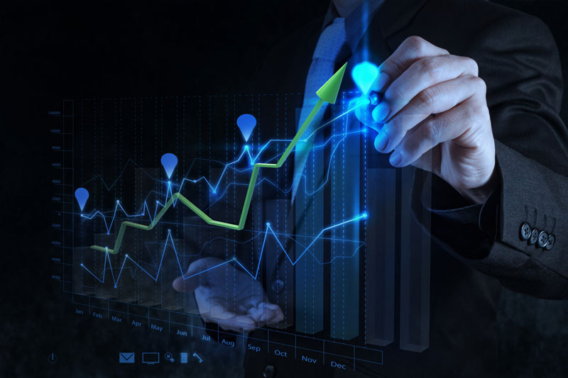 Vertical and horizontal growth strategies