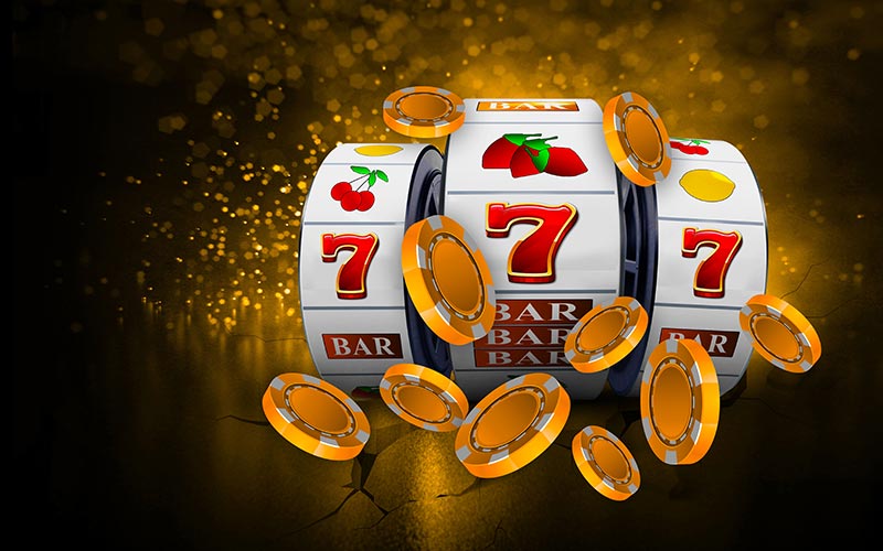 Formation of prices in online casinos: features