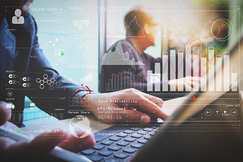 Competitor analysis: general info