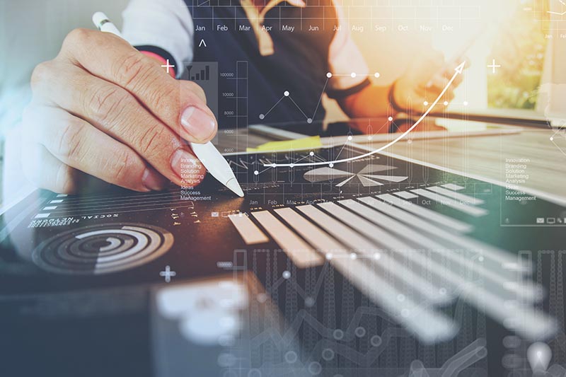 KPIs in gambling: general info