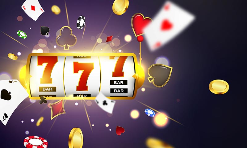 Slot machines Amusnet Interactive