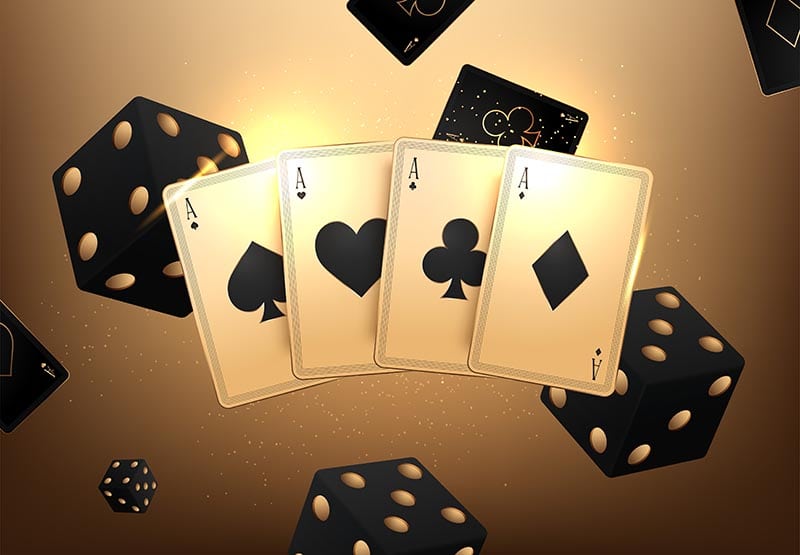 Global gambling trends: future of the market