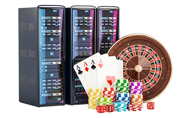 Online casino security: fraudulent schemes