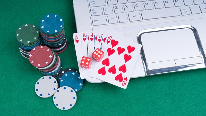 Вертикальне зростання в iGaming-сфері