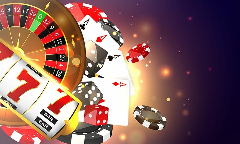 Horizontal growth in gambling: key benefits