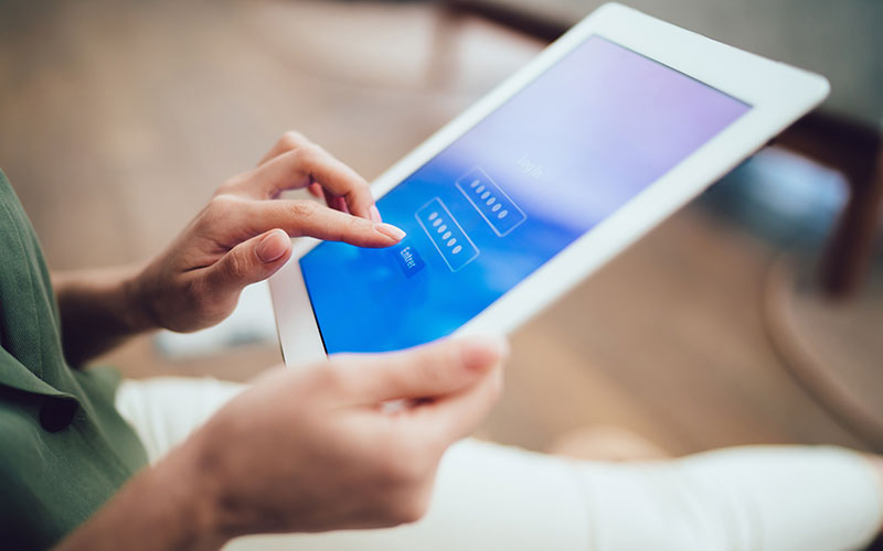 KYC in online casinos: verification stages