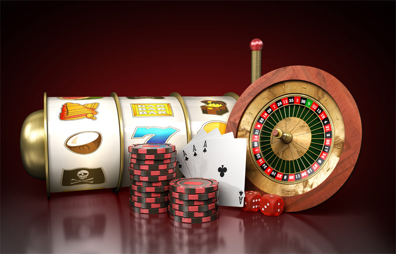 Choosing a gaming provider: criteria