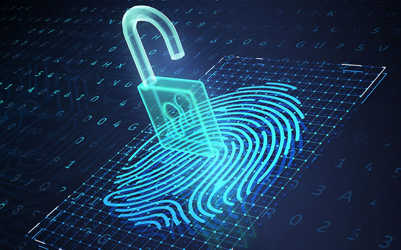 Identity verification in gambling: features