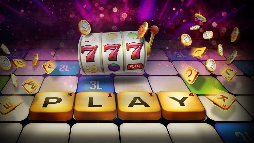 The range of games by Play'n Go: features