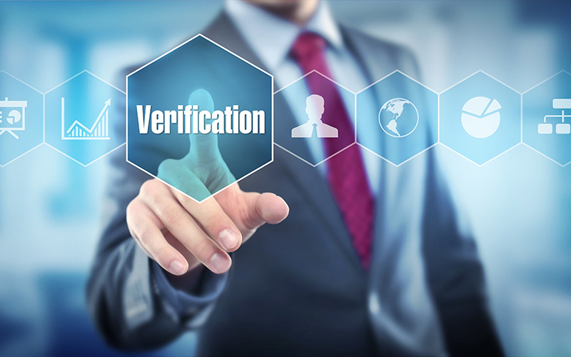 Verification in iGaming: challenges and advantages