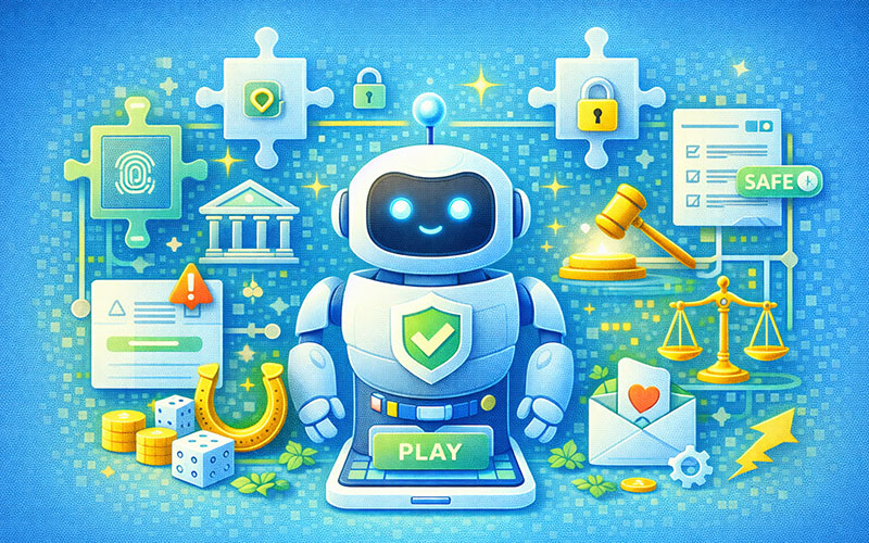 LLM в iGaming-секторе