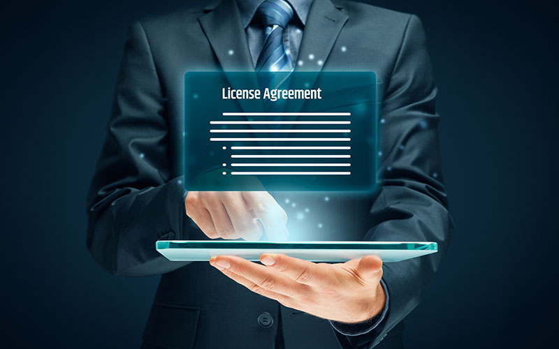 Regulatory requirements for online casinos