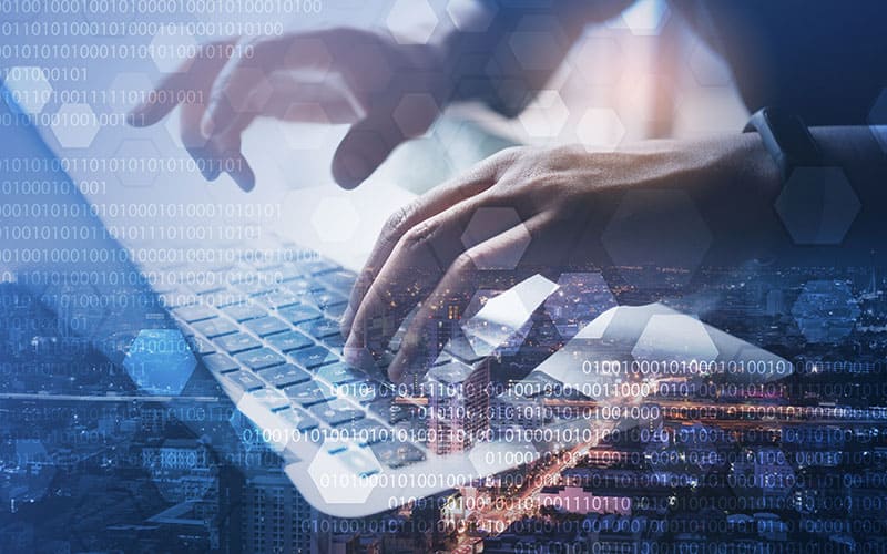 Risk scoring in online casinos