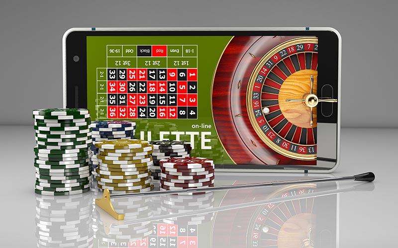 Gaming site: key features