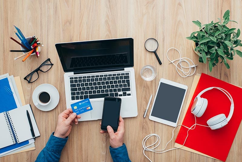 BitGo payment software: connection