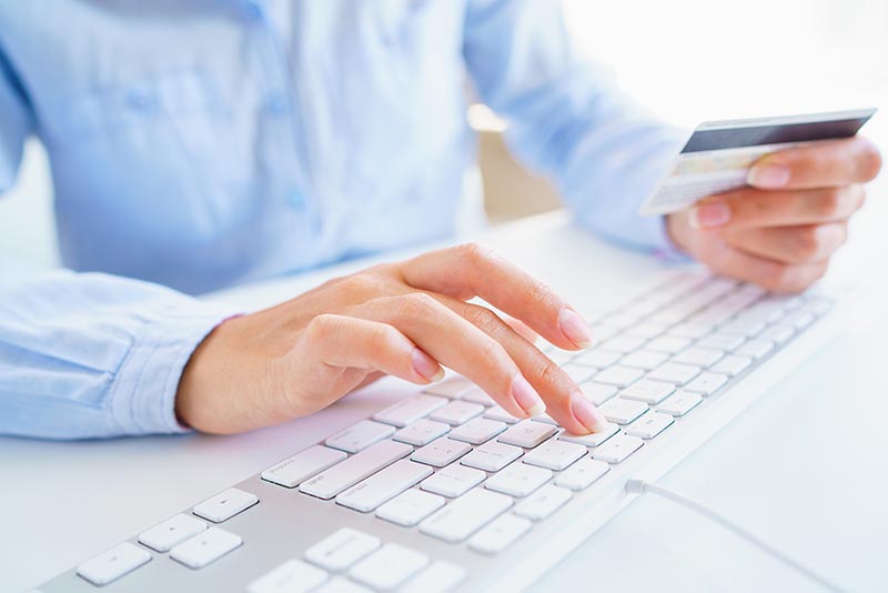 Interkassa payment service: installation