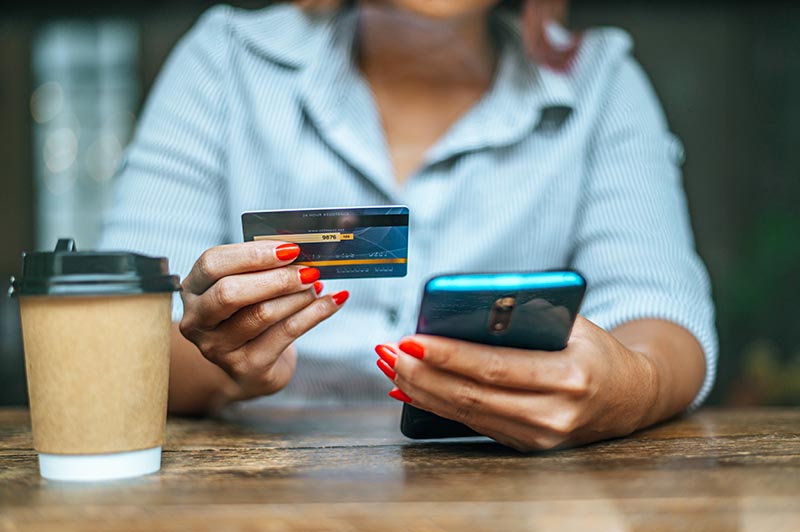 Mastercard financial software: benefits