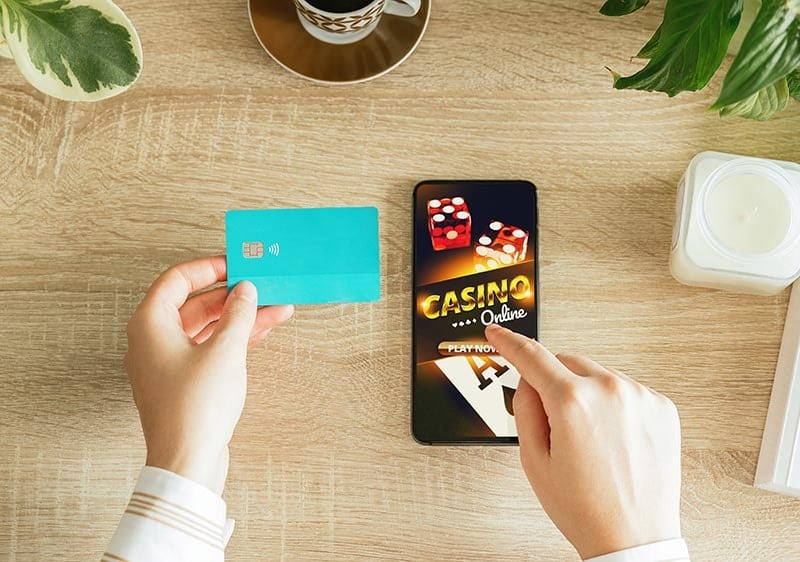 Mastercard payment service: connection