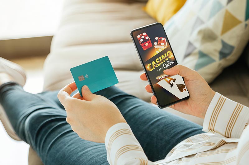 Alphapo casino payment system: basic info