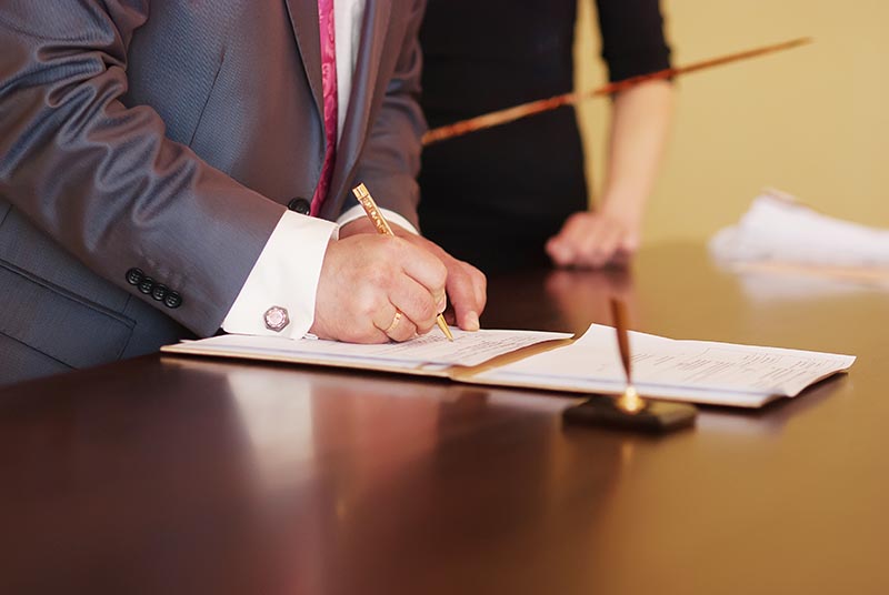 Australian gambling licence: basic info