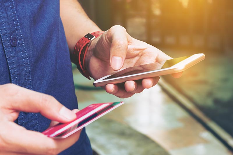 Ukash payment software: connection