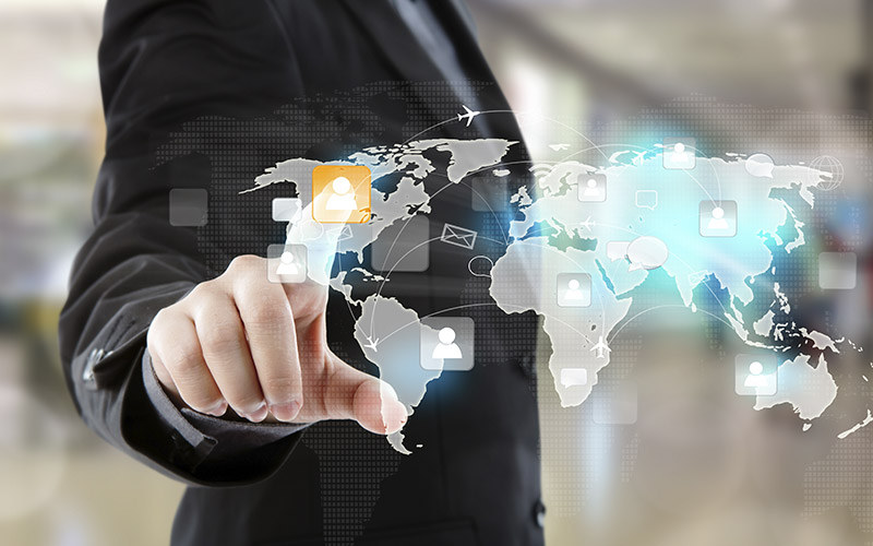 Business registration consulting and support