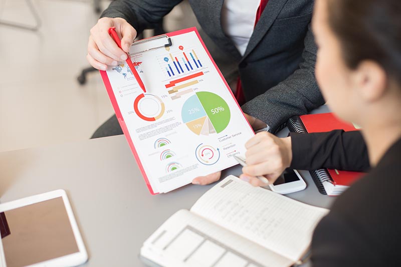 Campagna pubblicitaria: efficacia