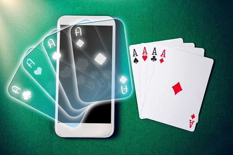 Branded casino games integration
